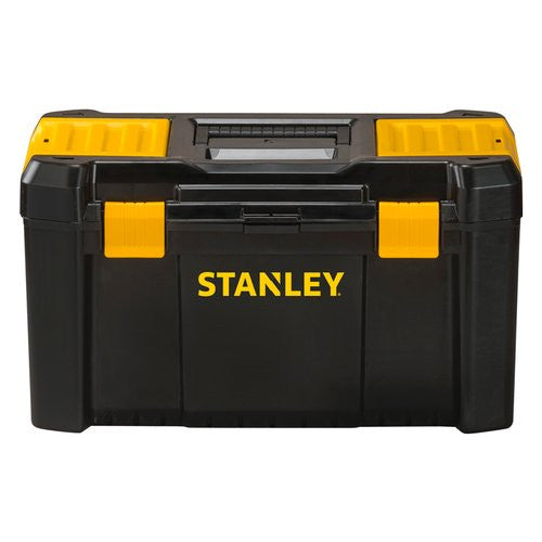 Cassetta per attrezzi Stanley STST1 75520 ESSENTIAL - commercioVirtuoso.it