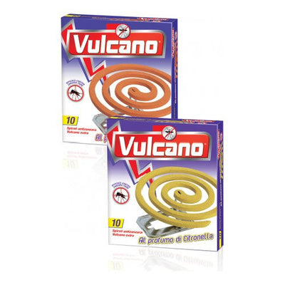 Insetticida spirale Vulcano 408360