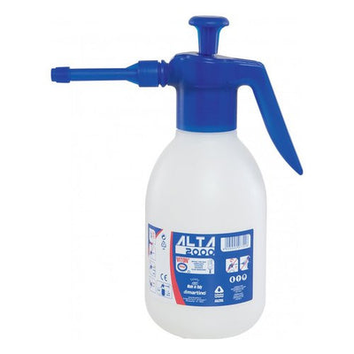 Nebulizzatore a pressione Di Martino AL4002 ALTA Bianco e Blu