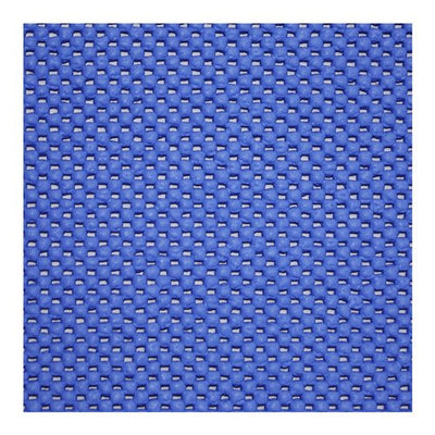 Tappeto in rotolo Tavola & Co. Q111001 CRONO Blu