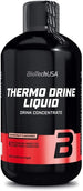 Thermo Drine Liquid 500 ml Salute e cura della persona/Alimentazione e nutrizione/Prodotti dimagranti e perdita di peso/Integratori/Diuretici Tock Black - Solofra, Commerciovirtuoso.it