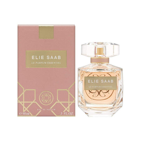 Elie Saab Le Parfum Essentiel Edp 90 Ml Profumo Donna Bellezza/Fragranze e profumi/Donna/Eau de Parfum OMS Profumi & Borse - Milano, Commerciovirtuoso.it