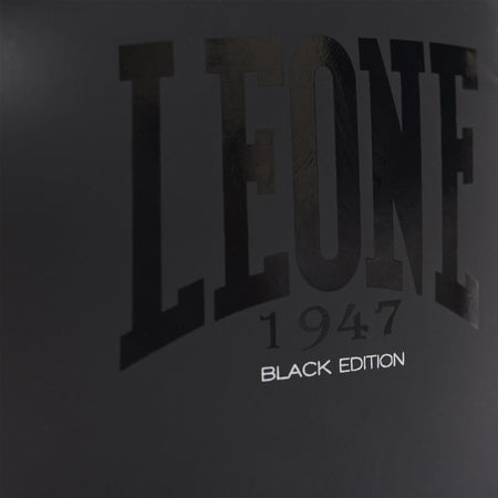 Leone 1947 Guanti Boxe Black&white Sport e tempo libero/Sport/Boxe/Guantoni/Guantoni da allenamento Tock Black - Solofra, Commerciovirtuoso.it