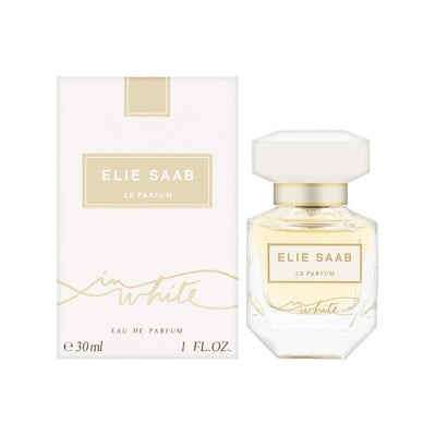Elie Saab Le Parfum In White Edp Profumo Donna Spray Eau De Parfum Bellezza/Fragranze e profumi/Donna/Eau de Parfum OMS Profumi & Borse - Milano, Commerciovirtuoso.it