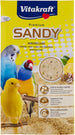 Vitakraft Sandy PREMIUM Sabbia per Uccelli 2kg
