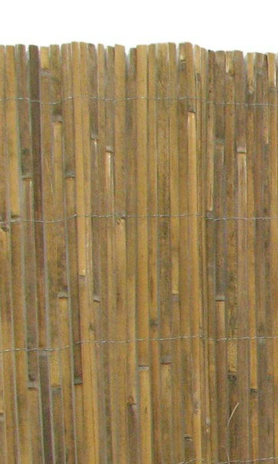 Graticcio in bambù spezzato - 200 x 300 cm Vacchetti