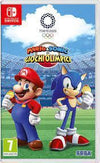 Switch Mario & Sonic aiGiochi Olimpici: Tokio 2022 Videogiochi/Nintendo Switch/Giochi Ecoprice.it - Avellino, Commerciovirtuoso.it