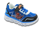 Scarpe Spiderman con le luci Primavera Moda/Bambini e ragazzi/Scarpe/Sneaker e scarpe sportive/Sneaker casual Store Kitty Fashion - Roma, Commerciovirtuoso.it