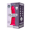 Fallo Realistico Vibrante Fucsia Silexd Model 2 - 7 Pink In Silicone Memory Vibratore Con Motore 18cm Salute e cura della persona/Erotismo e contraccezione/Sex toys/Vibratori/Vibratori realistici Kondorama - Martinsicuro, Commerciovirtuoso.it