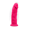 Fallo Realistico Vibrante Fucsia Silexd Model 2 - 7 Pink In Silicone Memory Vibratore Con Motore 18cm Salute e cura della persona/Erotismo e contraccezione/Sex toys/Vibratori/Vibratori realistici Kondorama - Martinsicuro, Commerciovirtuoso.it