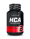 HCA 100 capsule Salute e cura della persona/Vitamine minerali e integratori/Integratori di sostanze e preparati vegetali/Garcinia cambogia Tock Black - Solofra, Commerciovirtuoso.it