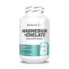 Magnesium+Chelate 60 capsule Salute e cura della persona/Vitamine minerali e integratori/Singoli minerali/Magnesio Tock Black - Solofra, Commerciovirtuoso.it