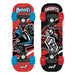 Skateboard Mandelli 707100106 SPORT ONE Mini Foot Assortito