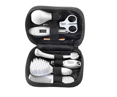 TOMMEE TIPPEE KIT SALUTE E BENESSERE 9PZ