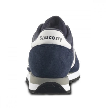 Sneaker Uomo Saucony S2044-316 Blu