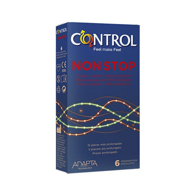 CONTROL NON STOP OTS&LINES 6PZ