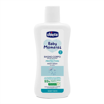 CHICCO SAPONE SOLIDO 100GR DELICATE SKIN