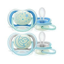 AVENT SUCCHIETTO ULTRA AIR 6-18M MASHIETTO 2PZ