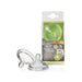 TOMMEE TIPPEE 2 TETTARELLE 6M+ ANTICOLICA FLUSSO VELOCE