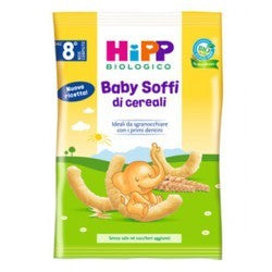 HIPP BABY SOFFI di CEREALI 30GR