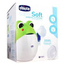 CHICCO AEROSOL RANA