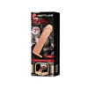 Prolunga Fallica Elastica Pretty Love Penis Sleeve 7 Misura Grande Large 18cm Salute e cura della persona/Erotismo e contraccezione/Sex toys/Guaine e prolunghe per il pene Kondorama - Martinsicuro, Commerciovirtuoso.it