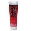 Colore acrilico fine Graduate - 120 ml - rosso cadmio scuro imitazione - Daler Rowney Giochi e giocattoli/Attività creative/Accessori per disegnare e colorare/Pittura/Acquarelli Eurocartuccia - Pavullo, Commerciovirtuoso.it