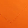 Foglio Colorline - 70x100 cm - 220 gr - arancione - Canson [multipack] 25 pezzi Casa e cucina/Hobby creativi/Carta e lavorazione della carta/Carta/Cartoncino colorato Eurocartuccia - Pavullo, Commerciovirtuoso.it