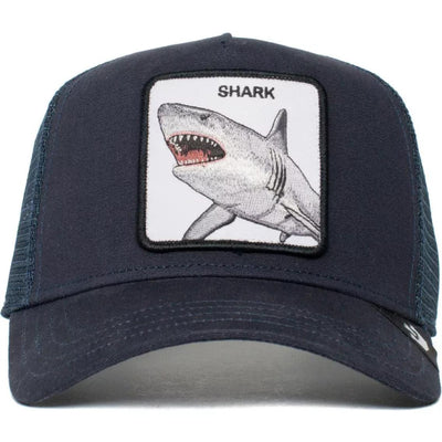 Cap Goorin Bros Shark navy
