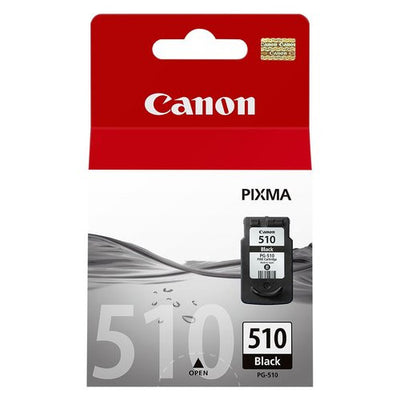 Cartuccia stampante Canon 2970B001 CHROMALIFE 100+ Pg 510