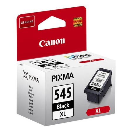 Cartuccia stampante Canon 8286B001 CHROMALIFE 100+ Pg 545 Xl