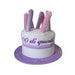 Cappello con Candeline Sexy Complenno Addio al Nubilato Festa 100 di questi... Happy Birthday Casa e cucina/Hobby creativi/Articoli per feste e compleanni/Cappellini maschere e accessori/Cappelli Kondorama - Martinsicuro, Commerciovirtuoso.it
