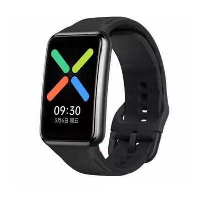 Smartwatch Oppo WATCH FREE Black