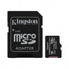 KINGSTON MICROSD SCHEDA DI MEMORIA CANVAS SELECT PLUS 128GB | SDCS2-128GB Elettronica/Informatica/Dispositivi archiviazione dati/Dispositivi archiviazione dati esterni/Schede di memoria/Micro SD Zencoccostore - Formia, Commerciovirtuoso.it