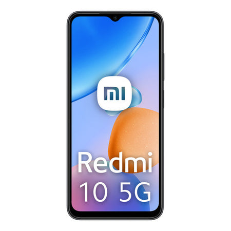 Vodafone Xiaomi Redmi 10 5G 16,7 cm (6.58") Doppia SIM Android 12 USB tipo-C 4 GB 128 GB 5000 mAh Grafite - (XIA DS REDMI 10 5G