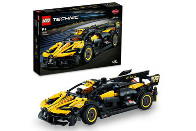 Technic Bugatti Bolide Lego
