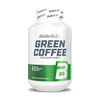 Green Coffee 120 capsula Salute e cura della persona/Vitamine minerali e integratori/Integratori di sostanze e preparati vegetali/Spirulina Tock Black - Solofra, Commerciovirtuoso.it