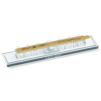 Lampada diodo luminoso LED frigorifero Bosch 10024820