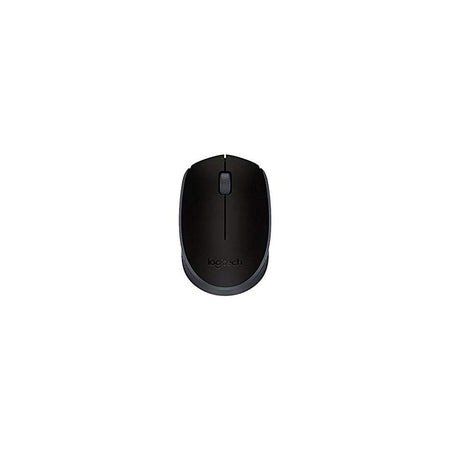 LOGITECH Mouse Consumer M SERIES M171 Nero