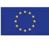 Bandiera Europa - poliestere nautico - 100x150 cm Fai da te/Sicurezza e protezione/Attrezzature per sicurezza sul lavoro/Segnaletica antinfortunistica Eurocartuccia - Pavullo, Commerciovirtuoso.it