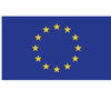 Bandiera Europa - poliestere nautico - 100x150 cm Fai da te/Sicurezza e protezione/Attrezzature per sicurezza sul lavoro/Segnaletica antinfortunistica Eurocartuccia - Pavullo, Commerciovirtuoso.it