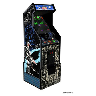 Console videogioco Arcade1Up STW A 301613 STAR WARS Arcade Game