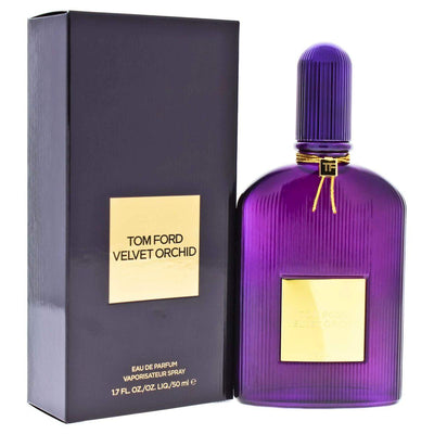 Tom Ford Velvet Orchid Profumo Donna Spray Bellezza/Fragranze e profumi/Donna/Eau de Parfum OMS Profumi & Borse - Milano, Commerciovirtuoso.it