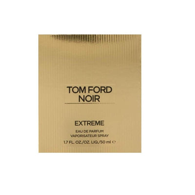 Tom Ford Tom Ford Noir Extreme 50 Ml Profumo Uomo Bellezza/Fragranze e profumi/Uomo/Eau de Parfum OMS Profumi & Borse - Milano, Commerciovirtuoso.it