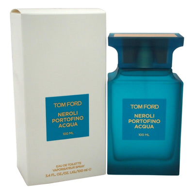 Tom Ford Neroli Portofino Acqua Profumo Unisex Spray Bellezza/Fragranze e profumi/Uomo/Eau de Parfum OMS Profumi & Borse - Milano, Commerciovirtuoso.it