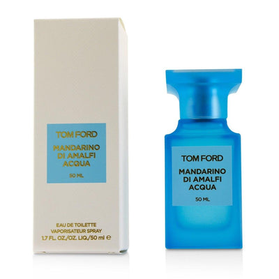 Tom Ford Mandarino Di Amalfi Acqua Profumo Unisex Spray Bellezza/Fragranze e profumi/Uomo/Eau de Toilette OMS Profumi & Borse - Milano, Commerciovirtuoso.it