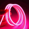 Striscia RGB Multicolore 120 led neon 5m tubo flessibile luminoso 12v strip bobina IP65 Illuminazione/Strisce LED Zencoccostore - Formia, Commerciovirtuoso.it