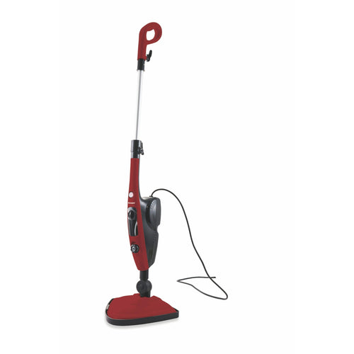 Scopa elettrica Vaporbella a vapore 10 in 1 per doppio utilizzo Casa e cucina/Aspirapolvere e pulizia di pavimenti e finestre/Aspirapolvere/Aspirapolvere verticale La Zappa - Altamura, Commerciovirtuoso.it