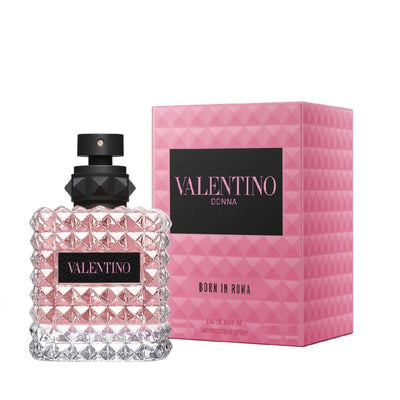 Valentino Born In Roma Donna Profumo Donna Spray Bellezza/Fragranze e profumi/Donna/Eau de Parfum OMS Profumi & Borse - Milano, Commerciovirtuoso.it