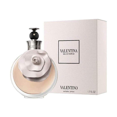Valentino Valentina Edp Profumo Donna Spray Eau De Parfum Bellezza/Fragranze e profumi/Donna/Eau de Parfum OMS Profumi & Borse - Milano, Commerciovirtuoso.it